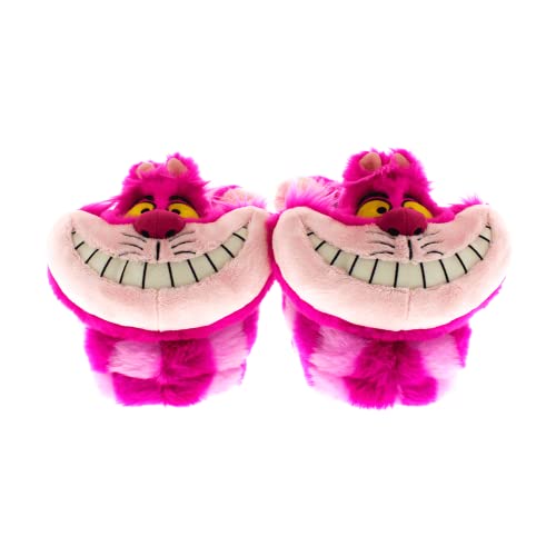 Image of Happy Feet Slippers Officially Licensed Disney and Pixar Character, Figural Slippers for Men, Women, Kids, As Seen on Shark Tank