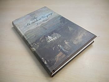 Hardcover Maiden Voyage Book