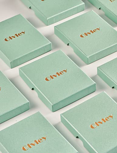 Oivley 3Ct Radiant Cut Engagement Rings For Women Emerald Cut 925 Sterling Silver Rings For Women Cubic Zirconia Ring With 18K White Gold Plated Wedding Rings For Women Promise Rings For Her-40 #TOP5