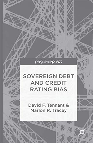 Sovereign Debt and Rating Agency Bias