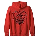 InGENIUS Camisetas y Regalos Baphomet Satánico