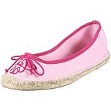 espana turismo xx wandelei Viva Espania! Rose 232, Damen, Ballerinas, Rosa (Rose), EU 37