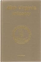Forty Eighth Virginia Infantry (The Virginia regimental histories series) 093091967X Book Cover