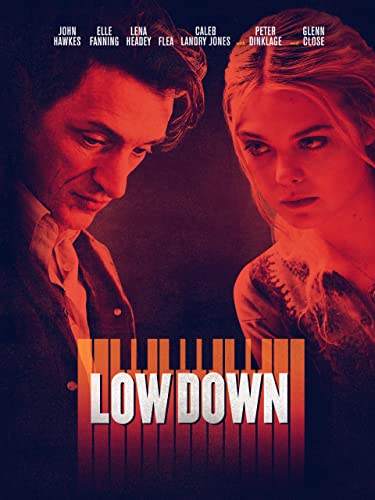 Low Down