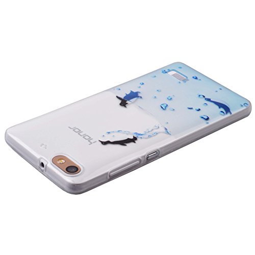 Voguecase® per Huawei G Play Mini(Honor 4C)
