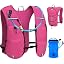 Pink with Water Bladder