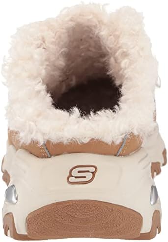 Skechers Women's D'Lites-Comfy Step Sneaker, CSNT, 8 | Image 2