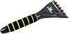 Michelin MC6961 Sponge Handle Ice Scraper, Wiper Cleaner