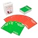 Humanity Hates the Holidays (80 White Cards, 30 Black Cards) - The Adult Card Game For Christmas, Hanukkah, Thanksgiving, Kwanza