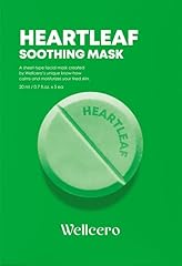 Soothing (1 count 5pcs)