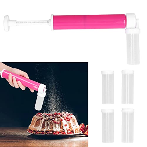 La Mejor comparativa de Pistola reposteria - los más vendidos. 21 Imagen adicional