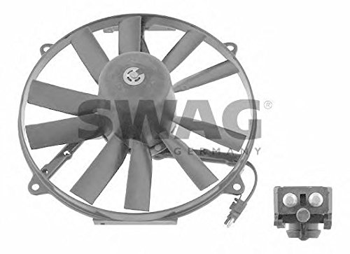 Swag 10 21 0001 Elettromotore, ventola radiatore