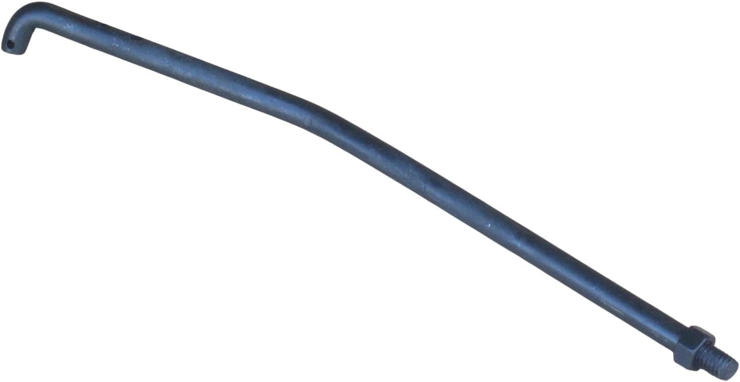 Handle Compatible with IH International 154 CUB LO-BOY 185