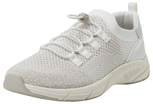 Easy Spirit Astrid Women's Slip On, 5.5 B(M) US, Light Grey