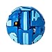 Bakugan Ultra, Aquos Cyndeous, 3-inch Tall Collectible Transforming Creature, for Ages 6 and Up