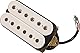DiMarzio DP 155FBC The Tone Zone Humbucker E-Gitarrentonabnehmer, Schwarz/Crème