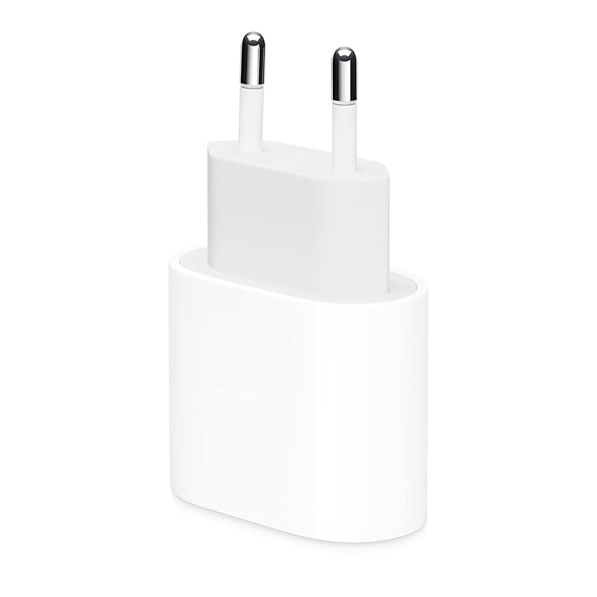 Immagine del prodotto Apple USB-C Power Adapter 20W White