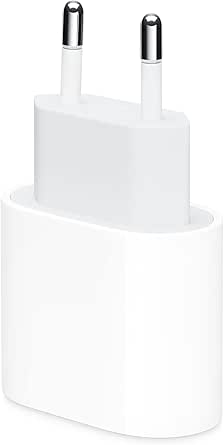 Apple 20W USB‑C Power Adapter