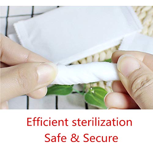 image for ARIZA Disinfectant Wipes, 75% Alcohol Wet Wipes Cleaning Wet Wipes (1 