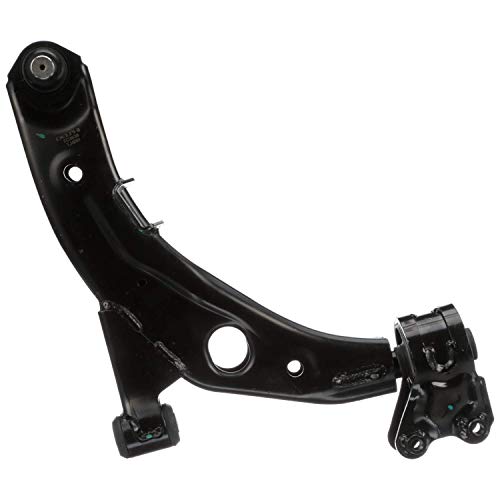 Triangle de suspension Delphi TC3630 bras oscillant pour automobile - 3