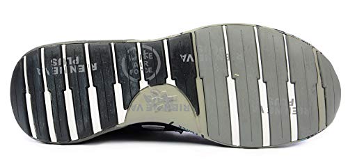 PREMIATA, ZacZac 3545 Blu, Pre_ZACZAC_3545