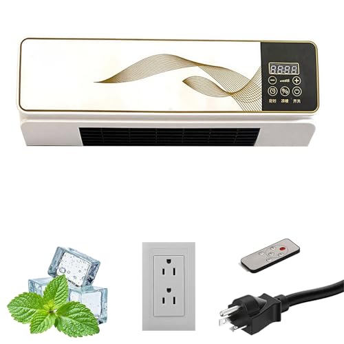 Climafy Air Conditioner Split Max