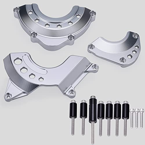 z900rs用ジェネレーターカバー Amazon | ヨシムラ エンジンケースガードキット ジェネレーター