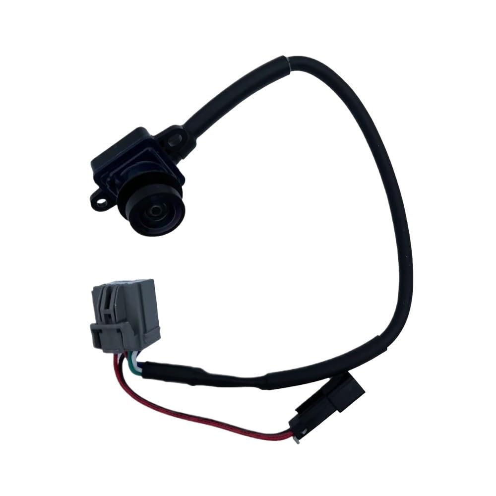 Caméra de recul 56054858S pour Fiat Freemont aide au stationnement arrière