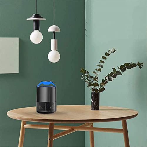 BDRSRX Mosquito Killer Mosquito Killer Huishoudelijke Mosquito Repellent Indoor Mosquito Killer Artefact Slaapzaal voor… - Image 8