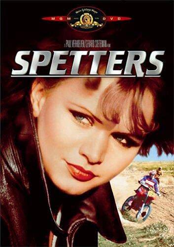 Spetters