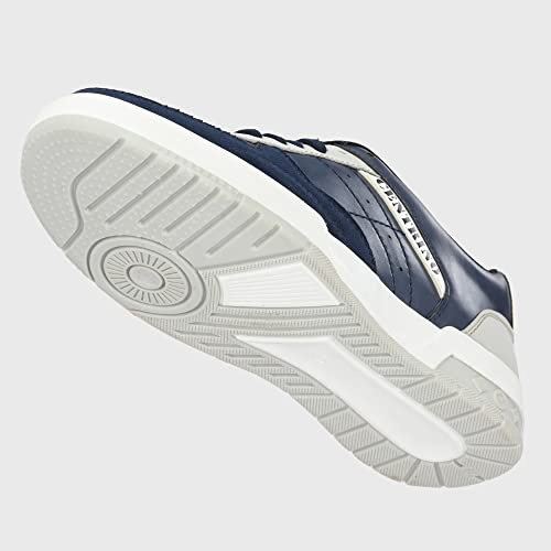 Image of Centrino Casual Shoe for Men | Trendy Sneaker with Soft Cushioned Insole | Stylish, Durable & Comfortable Design | Ideal for Everyday Casual Wear & Outings 6022