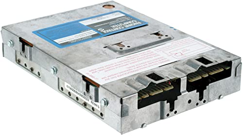 Cardone 77-5950 Remanufactured General Motors Engine Control Module (Ecm) / Computer #TOP12
