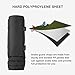 HXCSYC Durable Snake Guards for Men and Women, Adjustable Size, Lightweight, Snake Bite Protection(Camo)