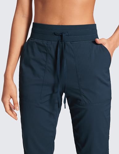 Image of CRZ YOGA Ease Line Straight Leg Pants 28 inch /30 inch /32 inch