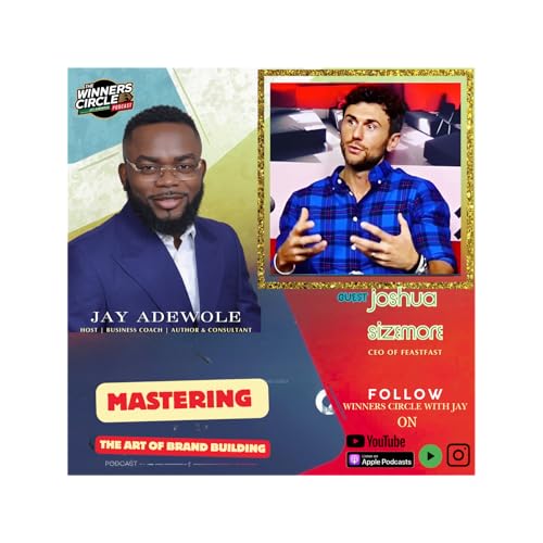 Mastering the Art of Brand Building