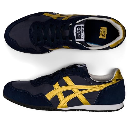 Onitsuka Tiger SERRANO Sneakers - Navy