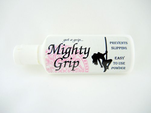 Mighty Grip Powder