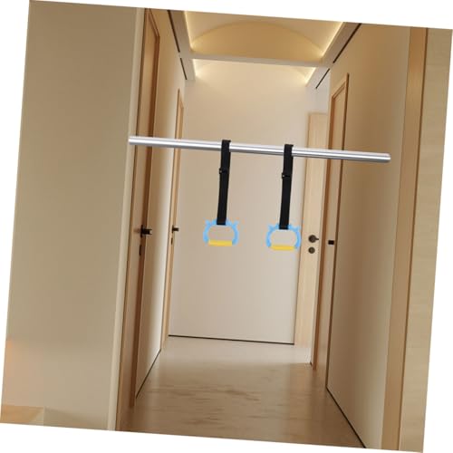 Anillas ajustables para entrenamiento infantil en interiores miniatura 5