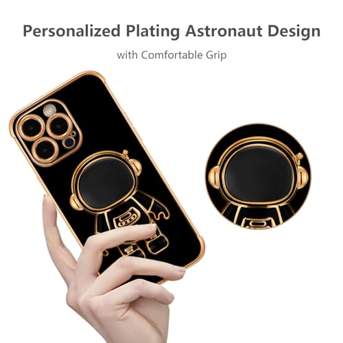 Coque iPhone 14 Pro Max Antichoc Finie la Peur des Chutes - 4