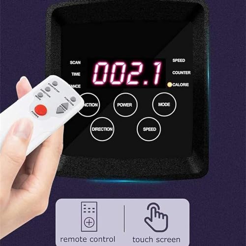 Ejercitador multifuncional eléctrico para manos y piernas miniatura 4