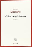 Chien de printemps 3746611350 Book Cover