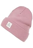  Protest Damen Mütze PRTPRI Cameo Pink 57 cm