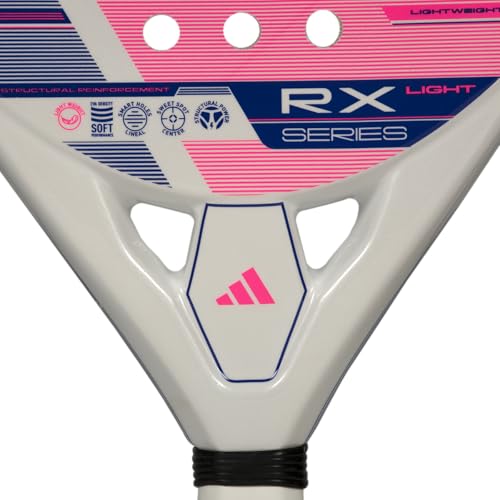 Image of Adidas RX Padel Racket Paddle Series