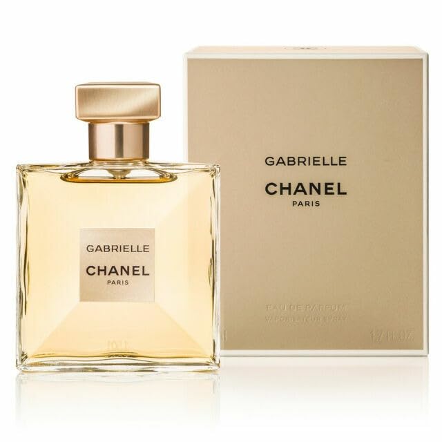 GABRIELLE EAU DE PARFUM SPRAY SIZE 1.7 FL OZ