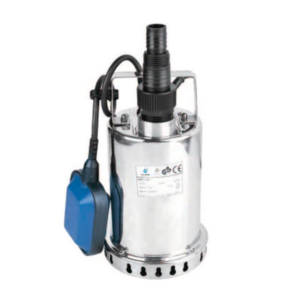 Elettropompa sommersa CSP 5 acque pulite 0,55kW
