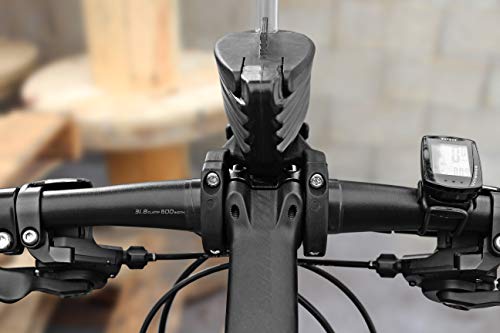 XLAB Support Universel Hydroblade fixation aérodynamique et stable - 4