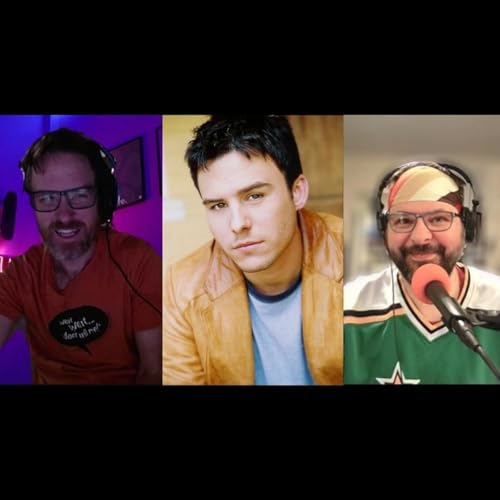 Week 5 Dotting I's and Crossing T's with our man Tom