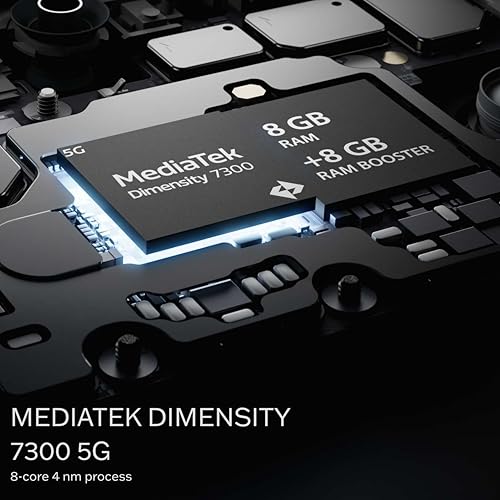 Image of CMF BY NOTHING Phone 1 5G (Orange, 8GB RAM, 128GB Storage)