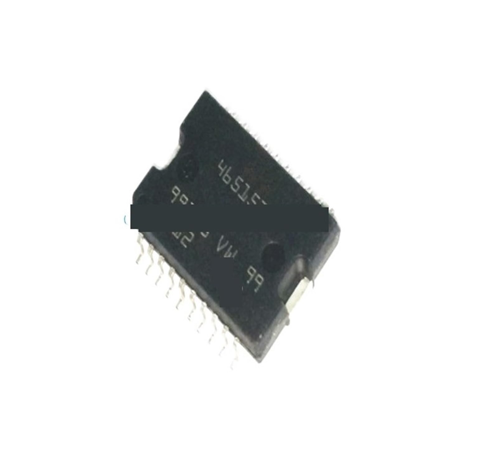 Chip 4651537 componente electrónico en lote de 20 piezas y paquetes de 10 a 50