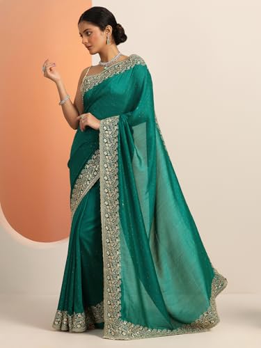 Image of Libas Women Sarees